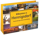 Hennigsdorf